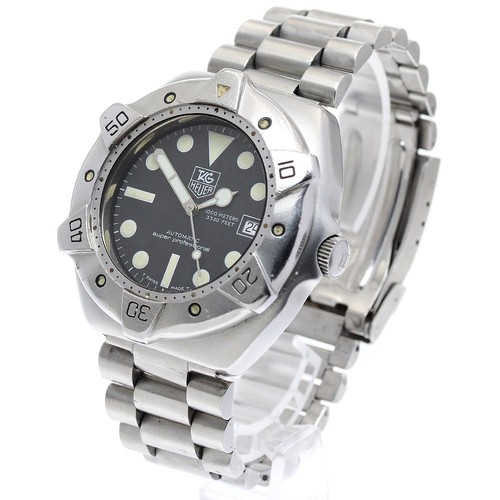 Tag heuer 840 - heuer, 840.006