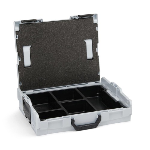 Bosch sortimo boxx - l-boxx, 102
