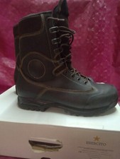 Anfibi stivali combattimento