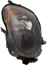 Faro anteriore destro MITO 08-