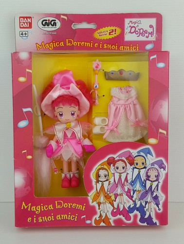 Ojamajo magica doremi suoi - ojamajo,