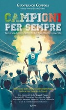 Campioni per sempre, il libro