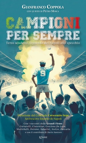 Campioni per sempre libro - sempre,,