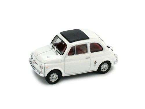 Modellino auto scala 43 - modellino,