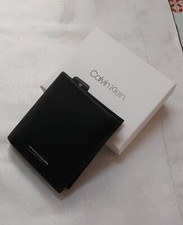 Portafoglio Calvin Klein -