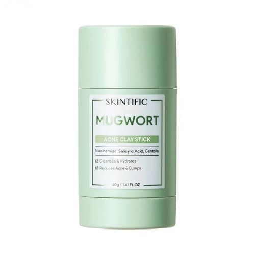 Skintific bastone maschera - bastone,