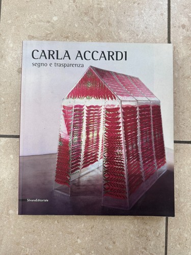 Carla accardi segno e - carla,