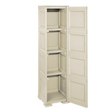 MOBILE ARMADIO COLONNA 1 ANTA RIPIANI META PORTA SCOPE PORTASCOPE ANGORA 6 2024