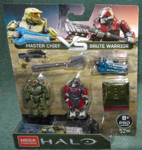 Mega construx halo pro - mega,
