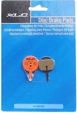 Plaquettes xlc avid bb5 - plaquettes,