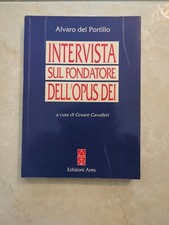 INTERVISTA SUL FONDATORE