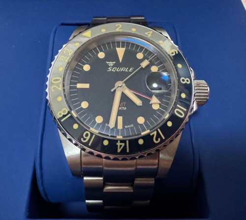 Orologio uomo automatico - orologio,