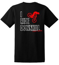 Shirt ride downhill - i,