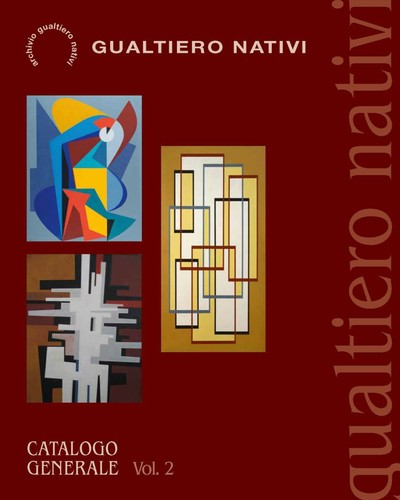 Catalogo generale gualtiero - catalogo,