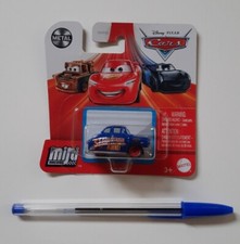 Disney pixar CARS mini micro