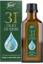 Olio just 75ml originale - 75ml,