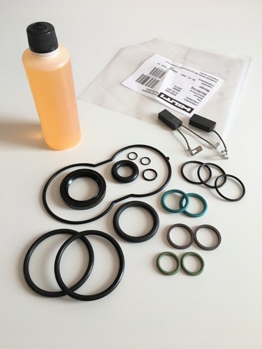 Kit guarnizioni ring hilti - kit, o-ring