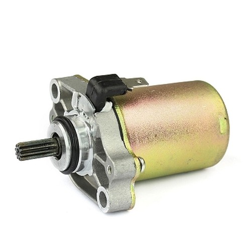 Motorino avviamento serie oro - motorino,