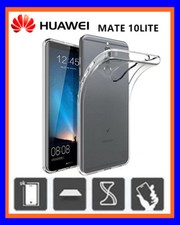 COVER CUSTODIA  TRASPARENTE