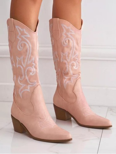 Stivali scarpe anfibi texani - anfibi,