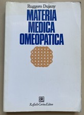 Materia medica omeopatica