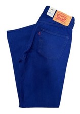 Levis 501 Jeans New Mens