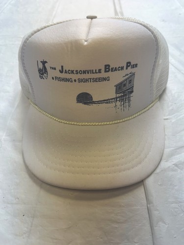 Cappello pesca vintage - cappello, da