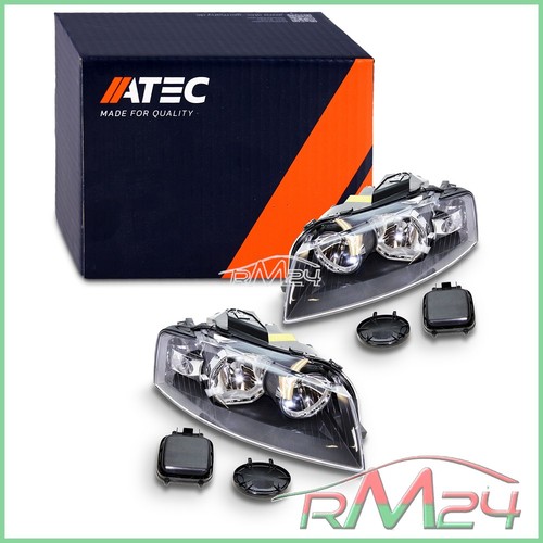 Faro anteriore h7 - 2x,