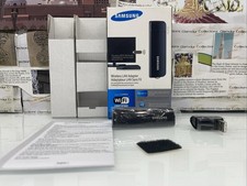 Samsung Smart TV Wireless USB Wi-Fi WIS12ABGNX Linkstick Adattatore LAN OEM (7)