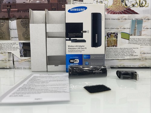 Samsung smart wireless - wireless, usb