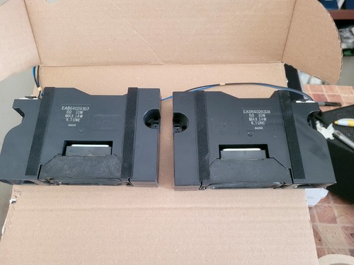 49uk6300plb casse acustiche - casse,