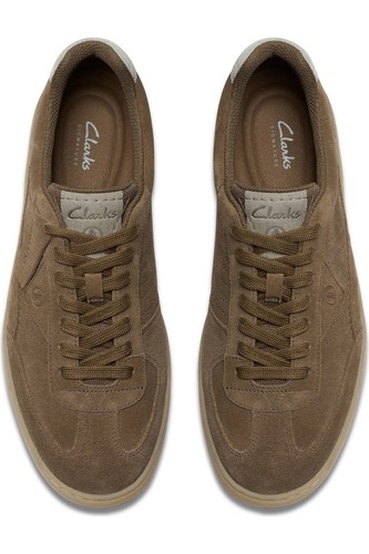 Sneaker uomo clarks craftrally - sneaker,