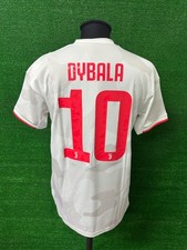 Maglia Juventus DYBALA No