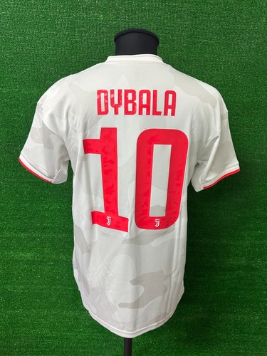 Maglia juventus dybala - maglia,