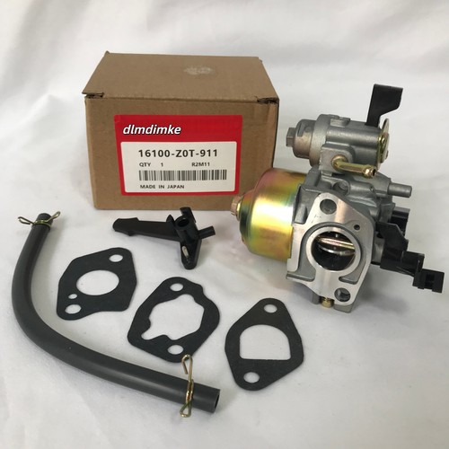 New 16100 z0t 911 carburetor - new, 16100-z0t-911