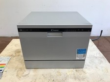 Candy CDCP6/ES Lavastoviglie