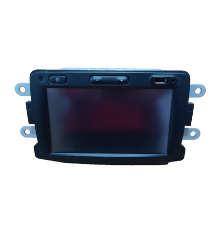 Display multifunzione - display,