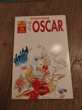 lady oscar N 2 manga Hero 26