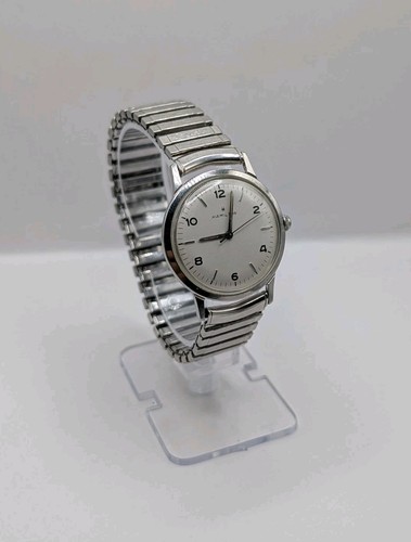 Orologio uomo svizzero vintage - uomo,