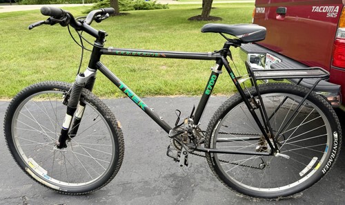 Trek 8700 composite - trek,