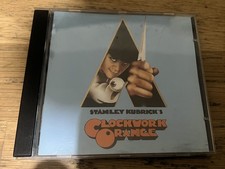 Stanley Kubrik’s A Clockwork