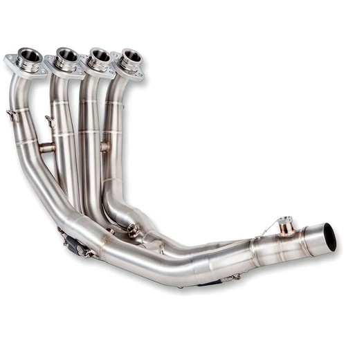 Akrapovic tubo collettore - akrapovic,