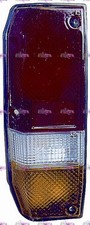 Fanale fanalino stop - fanalino,
