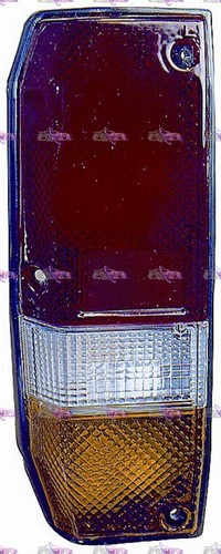Fanale fanalino stop - fanale,