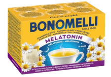 Melatonin Herbal Tea 14