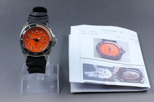 CLA'd [NEAR MINT] Orologio