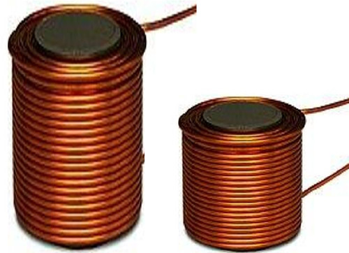 Induttanza ferrite 50mh - induttanza,