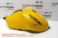 SERBATOIO BENZINA CARBURANTE