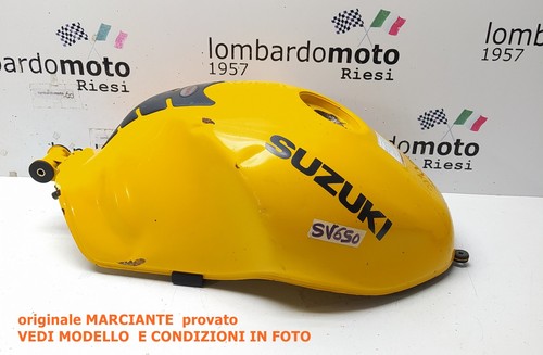 Serbatoio benzina carburante - serbatoio,