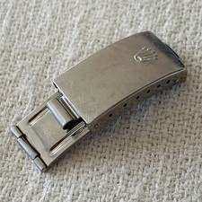 Rolex Clasp 78350 Code X3 Year 1999